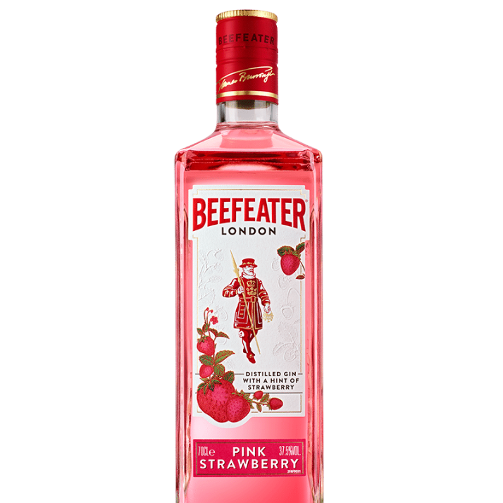 Beffeater Pink