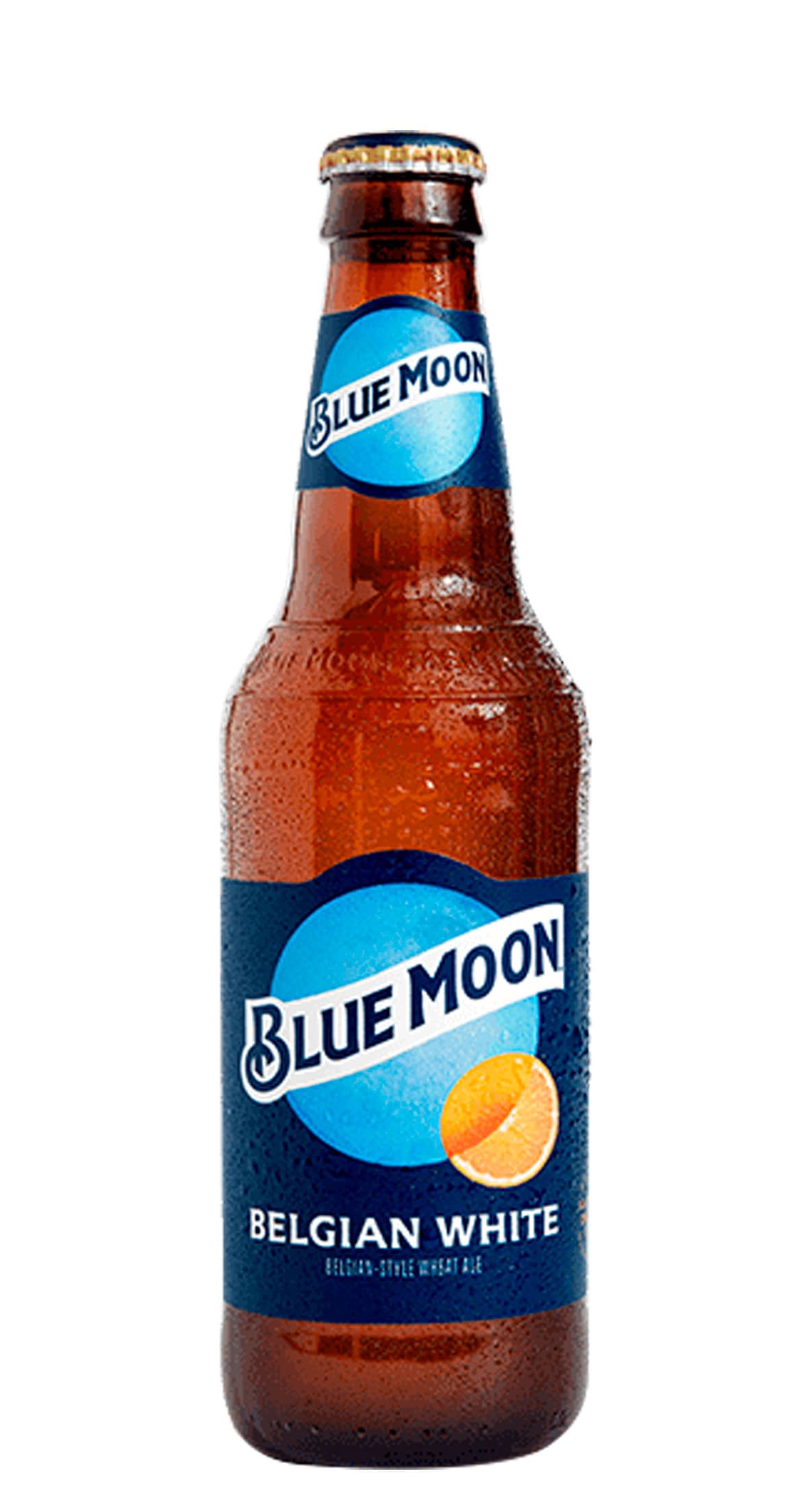 Blue Moon 355ml