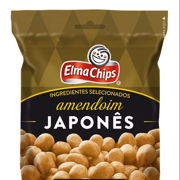 Amendoin Japonês 145g