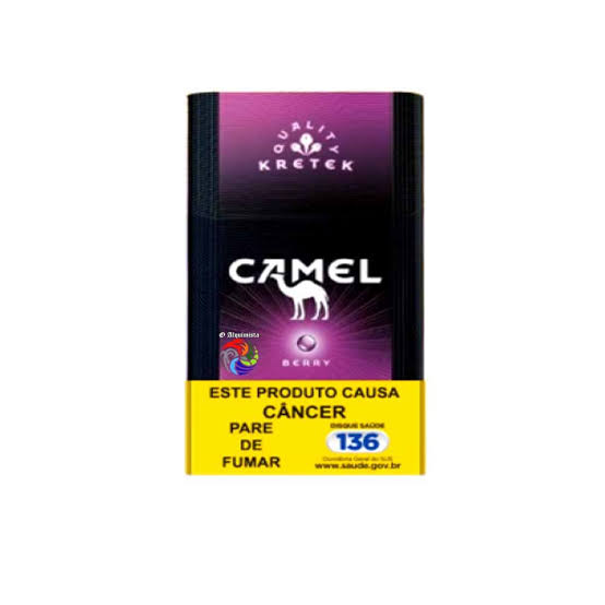 Camel Kretek