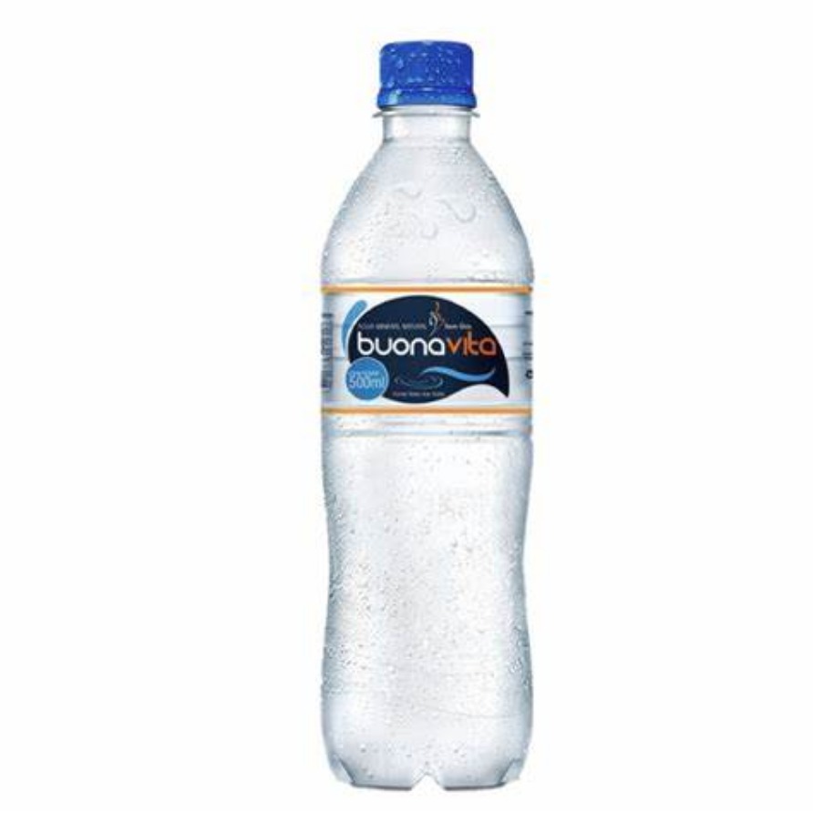 Agua 510ml