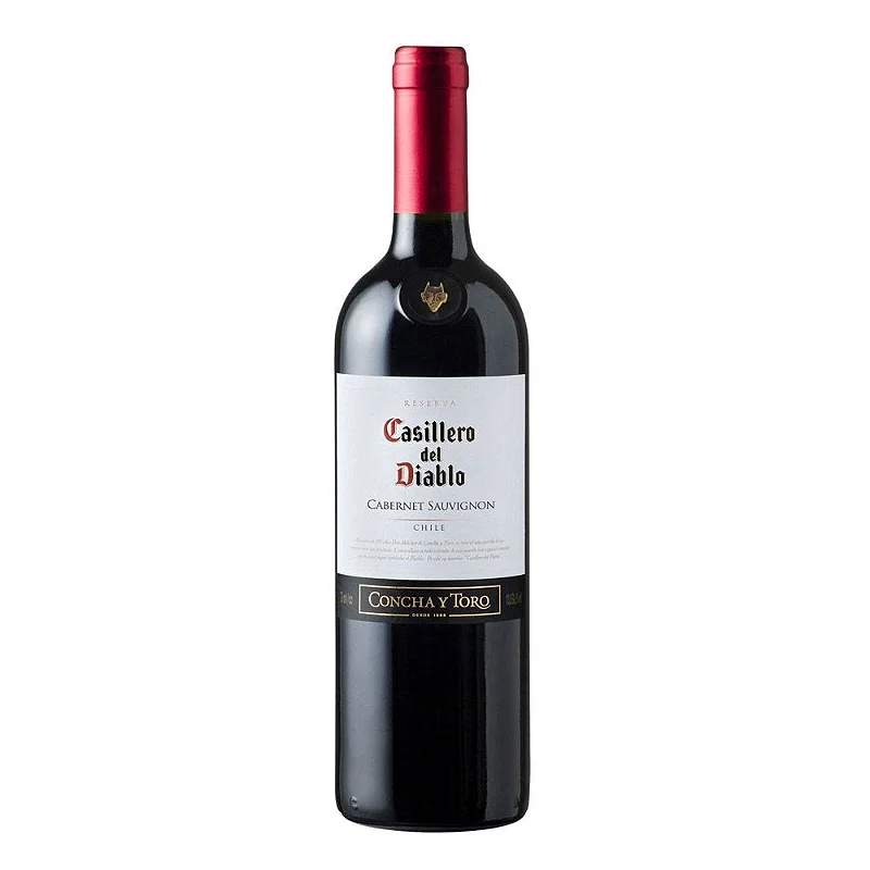 Cassilero Del Diablo