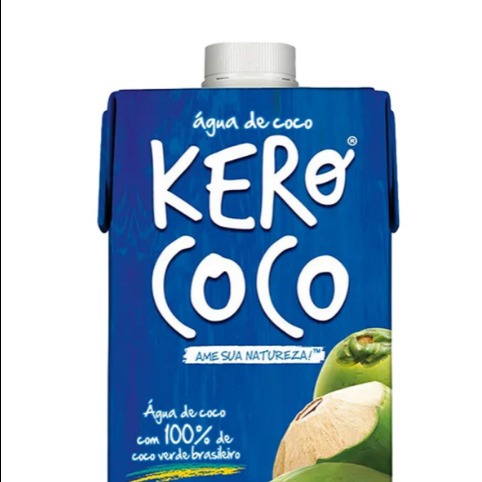 Agua de Coco