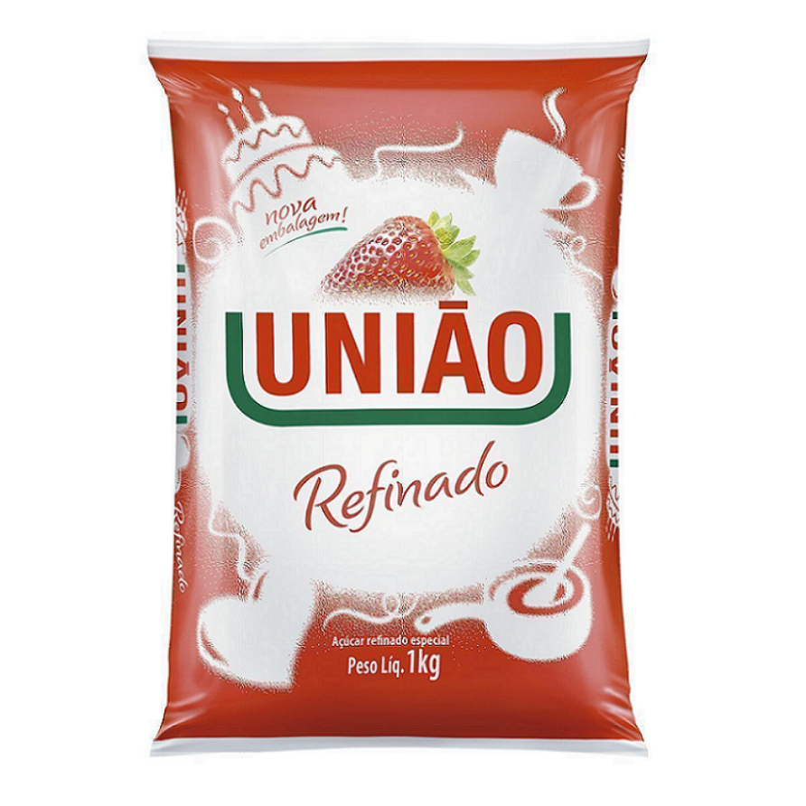 Açucar Uniao