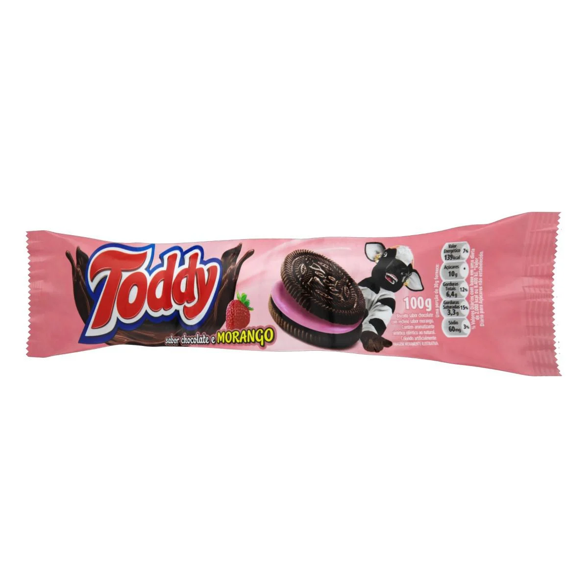 Bolacha Toddy