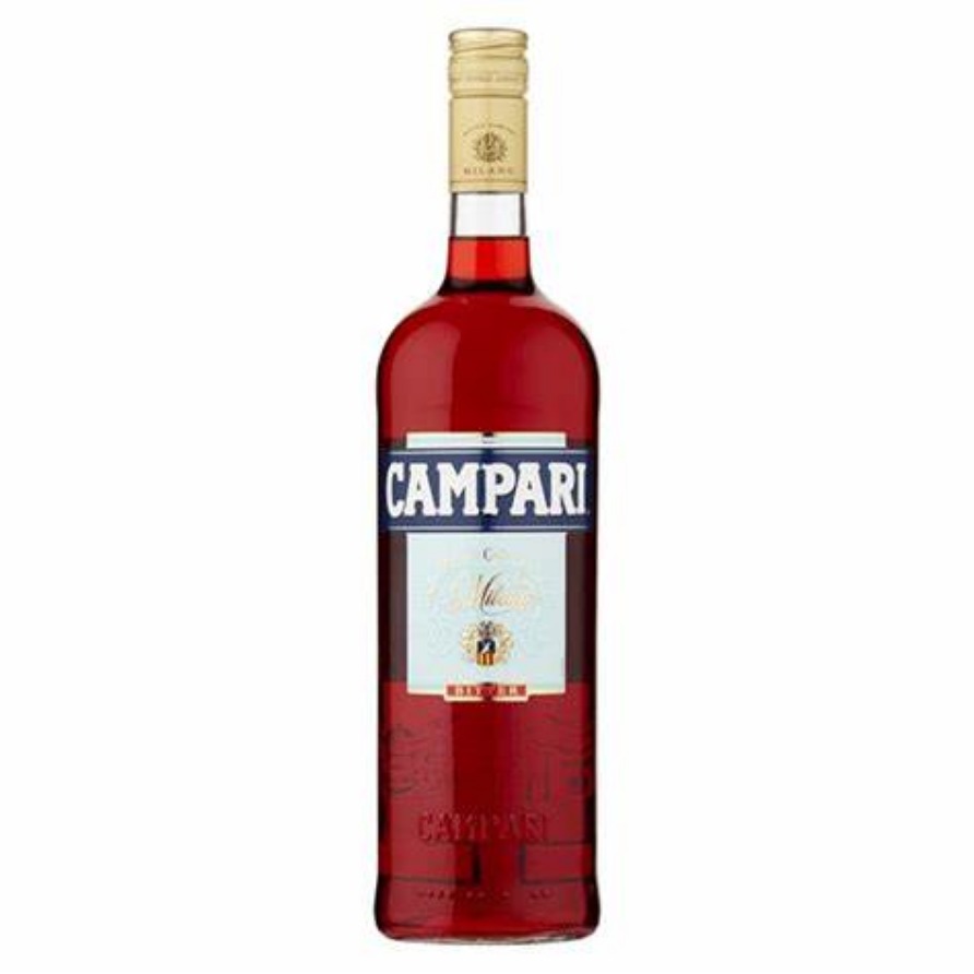 CAMPARY 1 LT