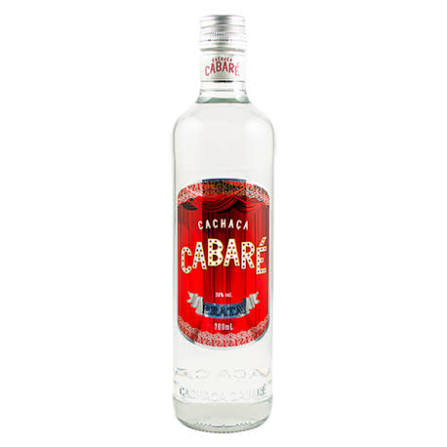 Cachaça Cabaré